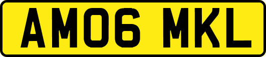 AM06MKL