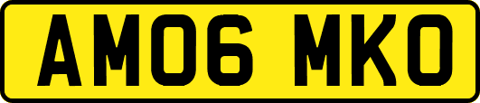 AM06MKO