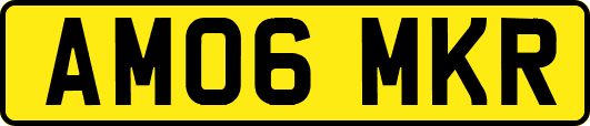 AM06MKR