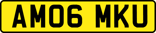 AM06MKU