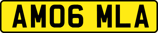 AM06MLA