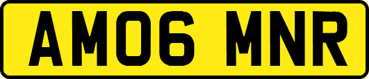 AM06MNR