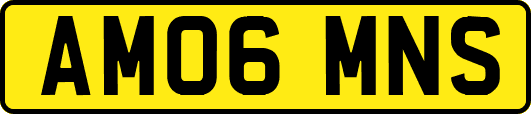AM06MNS