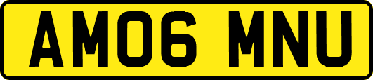 AM06MNU