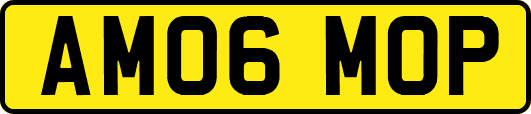 AM06MOP