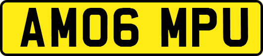 AM06MPU