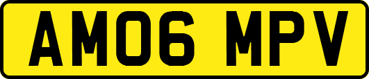 AM06MPV