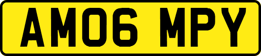 AM06MPY