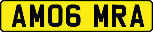 AM06MRA