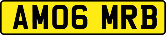AM06MRB