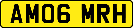 AM06MRH
