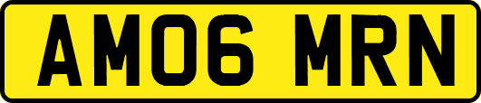 AM06MRN