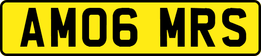 AM06MRS