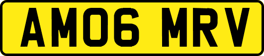 AM06MRV