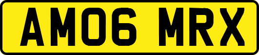 AM06MRX