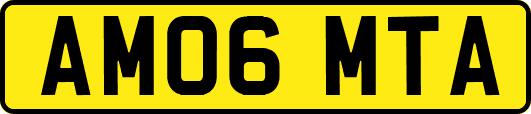 AM06MTA