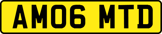AM06MTD