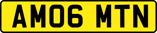 AM06MTN