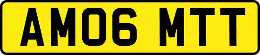 AM06MTT