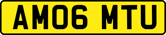 AM06MTU