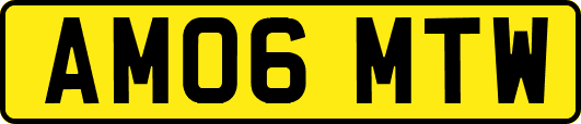 AM06MTW