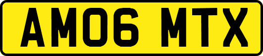 AM06MTX