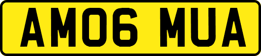 AM06MUA