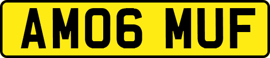 AM06MUF