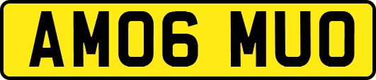 AM06MUO