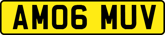 AM06MUV