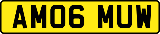 AM06MUW