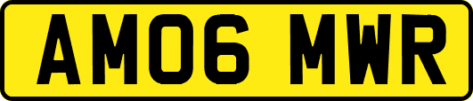 AM06MWR