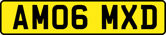 AM06MXD