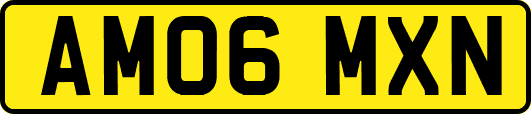 AM06MXN