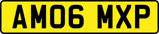 AM06MXP
