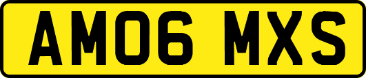 AM06MXS