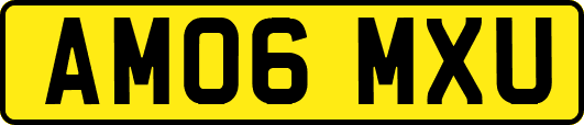 AM06MXU