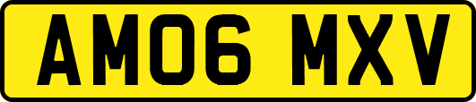 AM06MXV