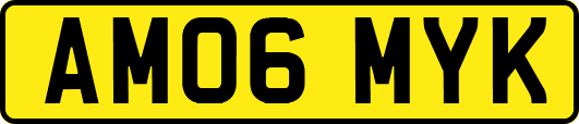 AM06MYK