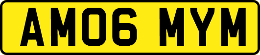 AM06MYM