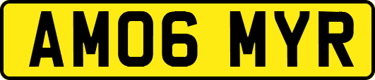 AM06MYR