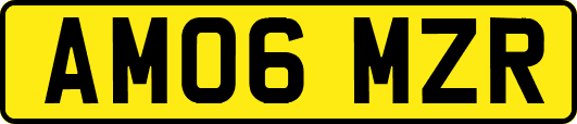 AM06MZR