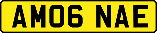 AM06NAE