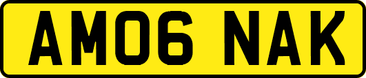 AM06NAK