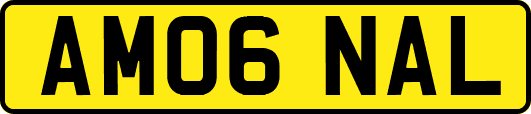 AM06NAL