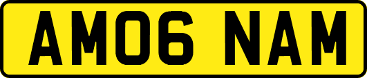 AM06NAM