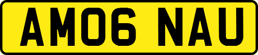 AM06NAU
