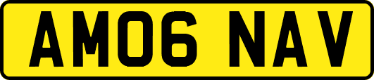 AM06NAV