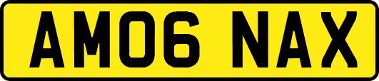 AM06NAX