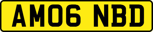 AM06NBD